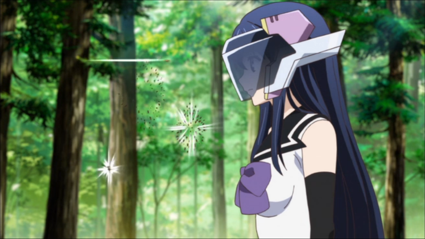 Brynhildr in the darkness  Best anime shows, Anime nerd, Awesome